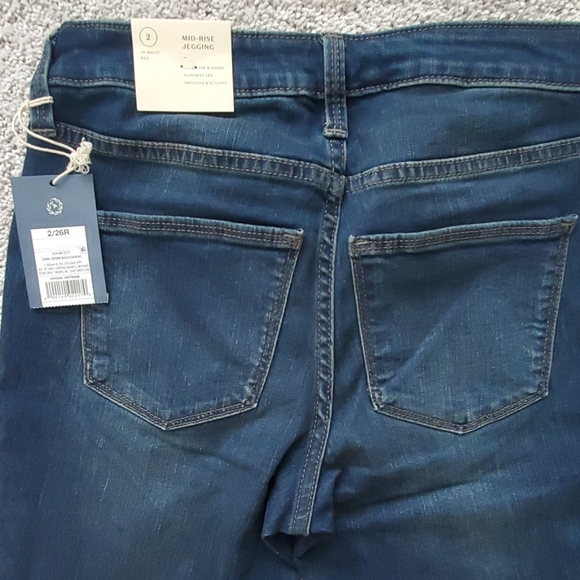 NWT UNIVERSAL THREAD JEANS - Picture 4 of 7
